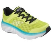 Skechers męskie buty do treningu MAX CUSHIONING ENDEAVOUR 220613 LIME 42,5