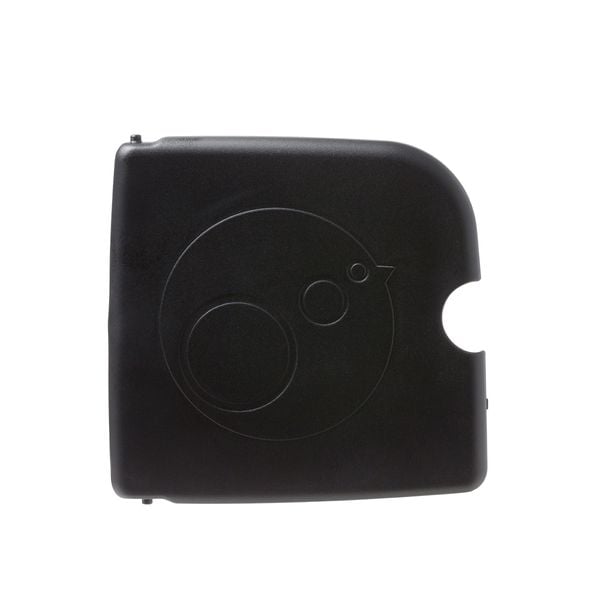 B.BOX Lunchbox 2000 ml NIGHT VISION BB001375 zdjęcie 7