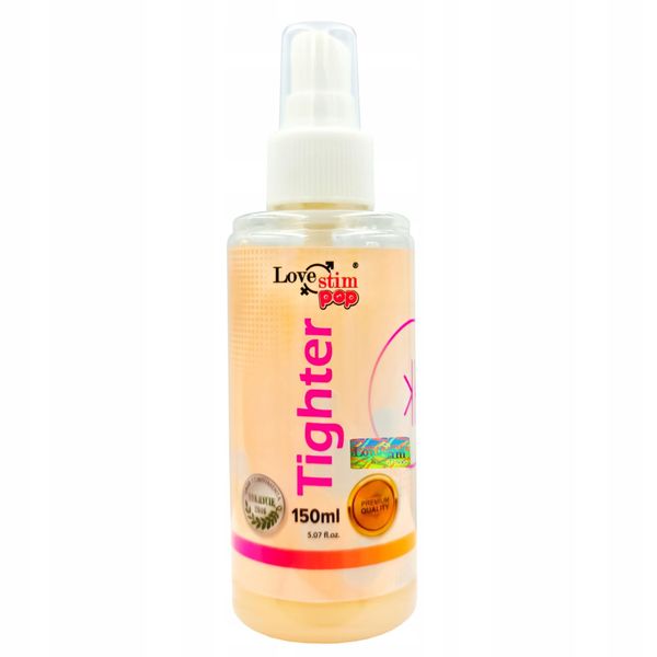 Żel-LSTIM POP Tighter 150ml zdjęcie 1