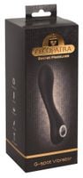 wibrator punktu g cleopatra silikonowy 19,7 cm usb