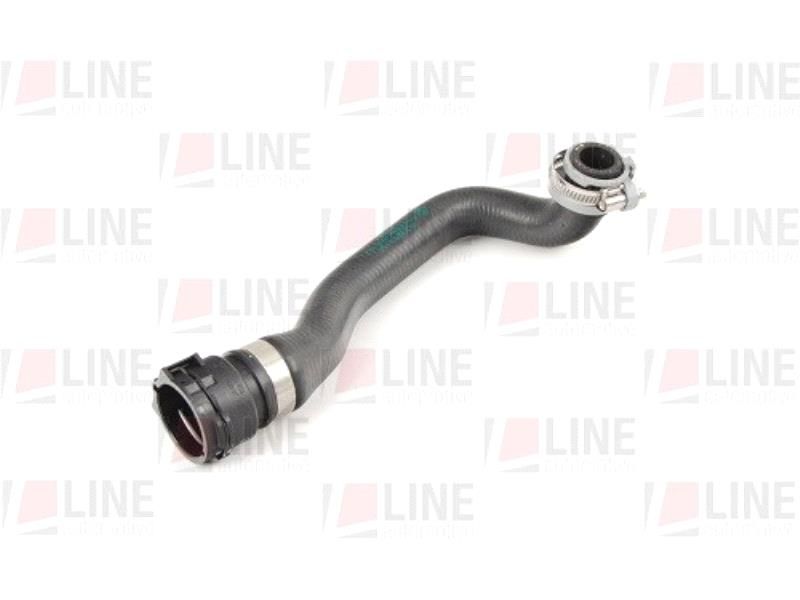WĄŻ CHŁODNICY BMW E46 3.16i / 3.18i zdjęcie 2