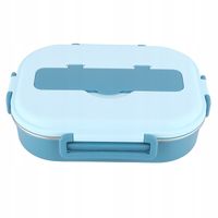 POJEMNIK OBIADOWY LUNCHBOX ŻYWNOŚĆ OBIAD 1,5L