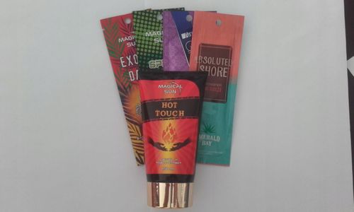 MAGICAL SUN HOT TOUCH TINGLE EFECT ROZGRZEWAJĄCY ! na Arena.pl