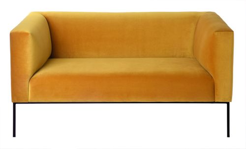 Sofa Carin 2 os. 145x79x76cm na Arena.pl