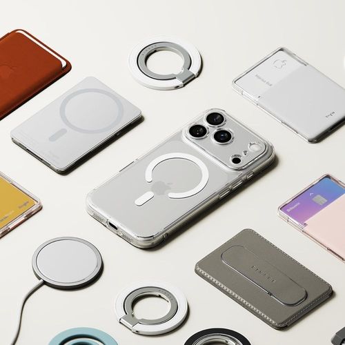 RINGKE FUSION MAGNETIC MAGSAFE IPHONE 17 PRO CLEAR na Arena.pl