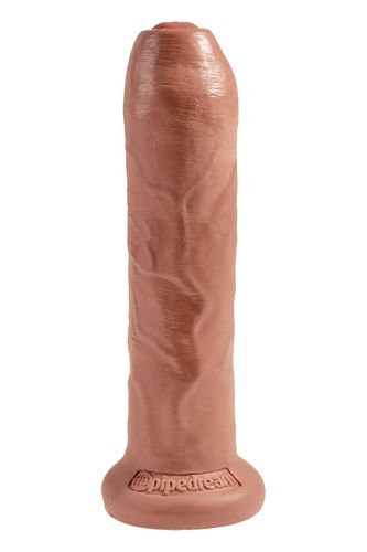 KING COCK 7 INCH UNCUT TAN na Arena.pl