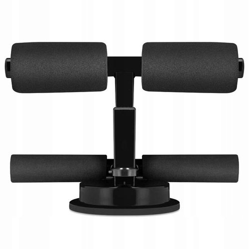 SPOKEY Przyrząd Do Treningu Ćwiczeń Mięśni Brzucha Brzuszków Pompek na Arena.pl