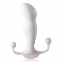 aneros progasm classic - model anatomiczny, duży rozmiar, czarny