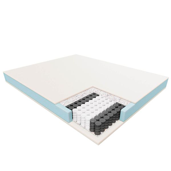 Materac Wenus Janpol 100x200 cm Smart zdjęcie 3