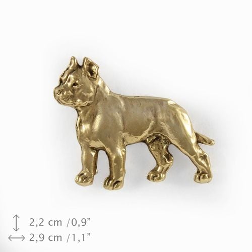 Cane Corso - broszka - 1482 na Arena.pl