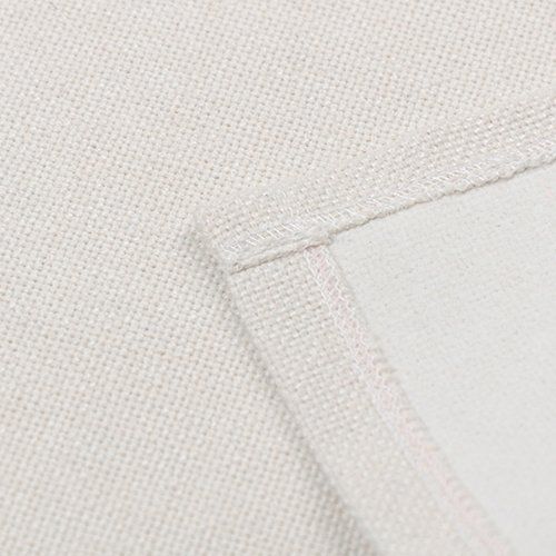 Bieżnik 45 x 30 cm z płótna do sublimacji zdjęcie 2