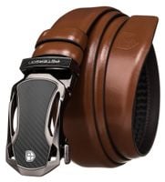 pasek ptn pas-ca4-115 brown