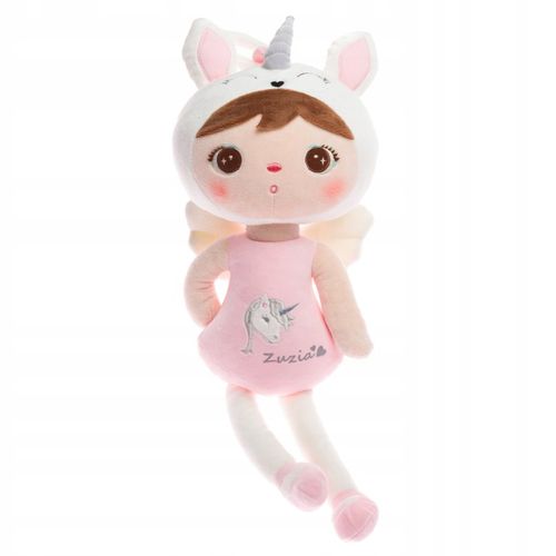 Lalka Metoo Pluszowy Jednorożec Maskotka z Imieniem zabawka dla 2 latka na Arena.pl