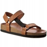 SCHOLL sandały damskie HEAVEN brązowe