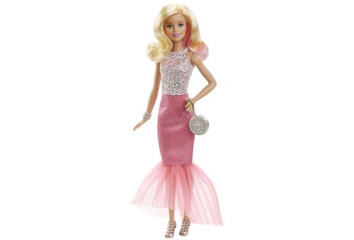 MATTEL DGY70 BARBIE Modny bal na Arena.pl