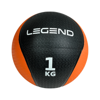 Piłka lekarska Cellular Legend 1kg