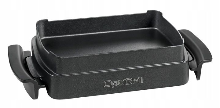 Wymienna płyt do grilla Tefal XA7258 OptiGrill zdjęcie 2
