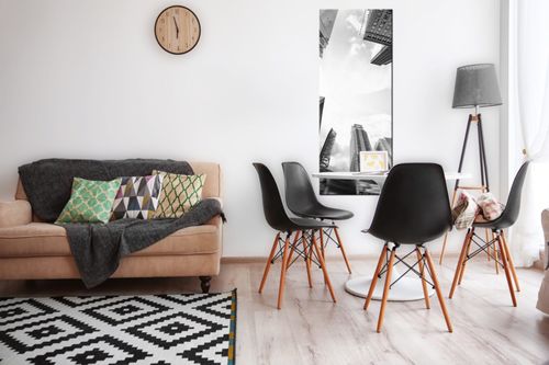 Obraz Drukowany 40X100 Drapacze Chmur na Arena.pl