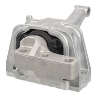 Poduszka silnika PRAWY Seat Alhambra II 4Drive 2014 2015 2016 2017 2018