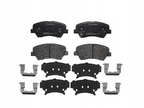 TARCZA HAM PRZOD 280X23 V BREMBO na Arena.pl