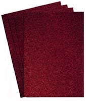 arkusz ścierny papier pl28c granulacja 80 230*280mm 269224 - 50 szt - p1 80