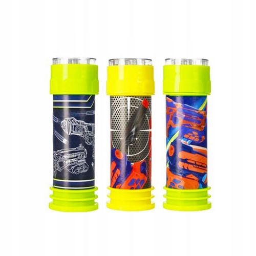 bańki mydlane bubble 55ml strzała "36 2407 na Arena.pl
