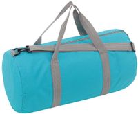 Torba sportowa, WORKOUT, Turkusowa KEMER