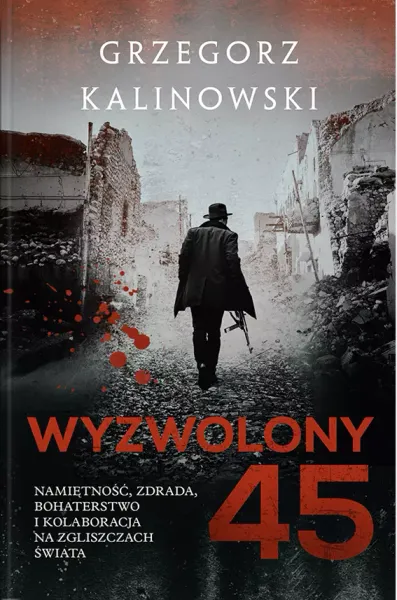 Wyzwolony 45 zdjęcie 1