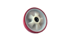 ROLKI KÓŁKA ROLKA KÓŁKO DO PALECIAKA FI 200