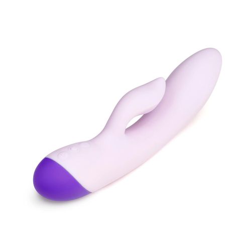 self-pleasure rechargeable rabbit vibrator na Arena.pl