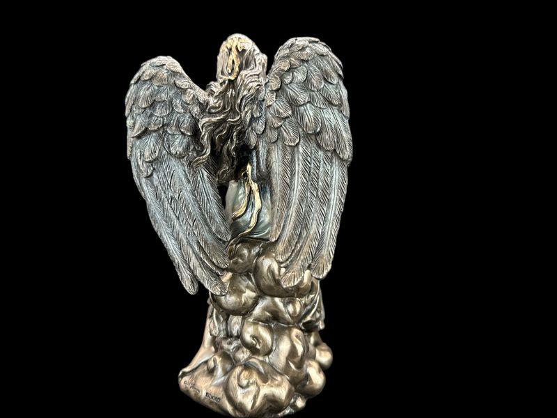 Anielski Chór - Harfa VERONESE WU70494A4 zdjęcie 8