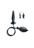 plug inflatable anal plug