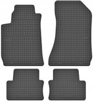 Alfa Romeo 159 (04-11) DYWANIKI GUMOWE DEDYKOWANE