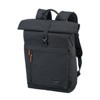 Plecak TRAVELITE BASICS 96310-05 Szary