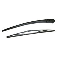 RAMIĘ WYCIERACZKI TYLNE OPEL ASTRA G 2001 2002 2003 2004 2005 2006 2007