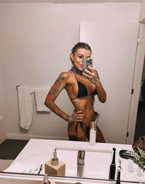 TanExpert New Definition Pianka Samoopalająca + Rękawica zdjęcie 3