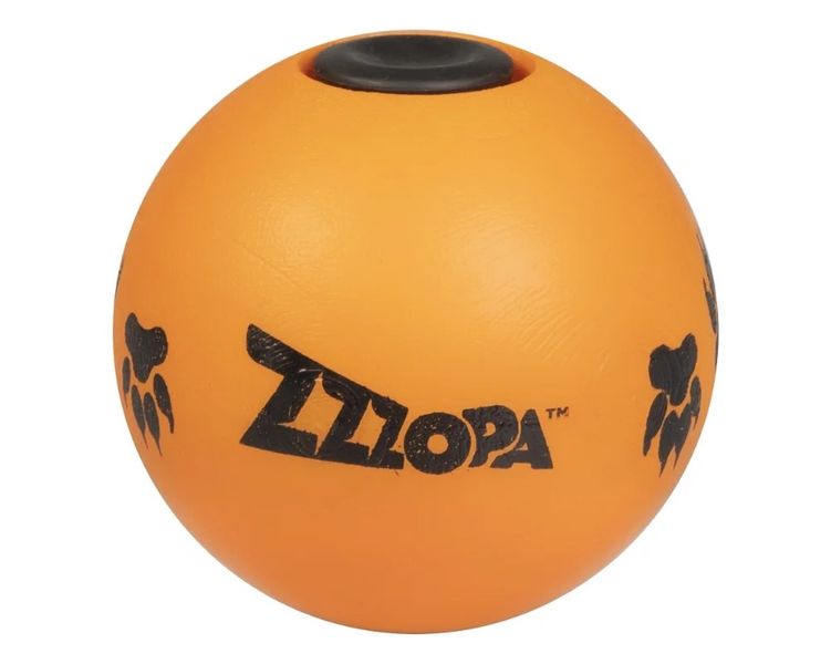 piłka gumowa spinball pantera epee zdjęcie 2
