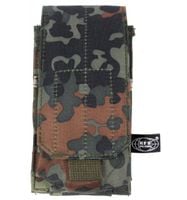 Etui na magazynki "MOLLE" flectarn