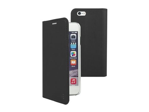 Etui Muvit MUFLS0050 Folio Stand do iPhone 7 Plus Czarne na Arena.pl