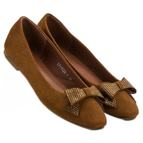 Camelowe Baleriny r.41 na Arena.pl