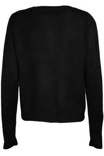 H&M Czarny Lekki Sweter - 36 / S na Arena.pl