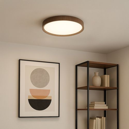 Plafon FOREST 24W LED Ø390 na Arena.pl