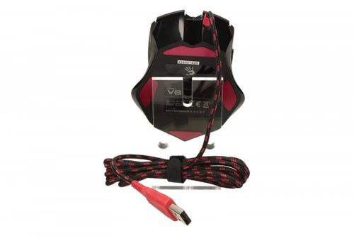 A4 Tech Mysz A4Tech Bloody V8m USB na Arena.pl