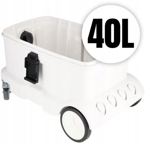 ODKURZACZ PRZEMYSŁOWY BEZWORKOWY Z AUTOMATYCZNYM OTRZĄSACZEM MOCNY na Arena.pl