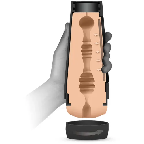 doc johnson man squeeze william seed model tylny ultraskyn na Arena.pl