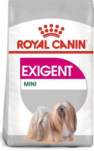 royal canin ccn mini exigent 1kg na Arena.pl