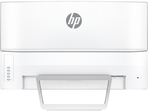 Monitor LCD HP 27 Curved na Arena.pl