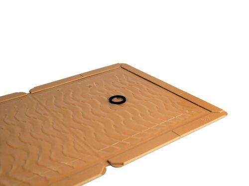 5x Pułapka lepowa sakarat lep na szczury gryzonie na Arena.pl