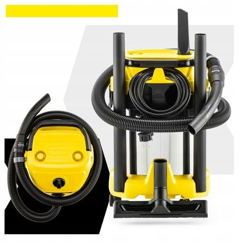 Odkurzacz uniwersalny do auta Karcher WD 3 S-17/6/20 Car 1000 W na Arena.pl