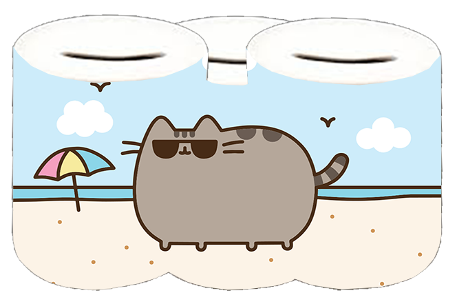 Skarbonka Pusheen zdjęcie 1